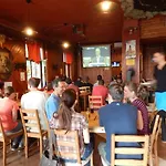 Apartment Sport Veszprem