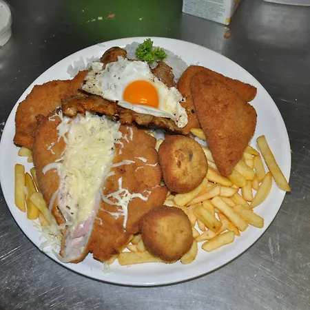 Sport Διαμέρισμα