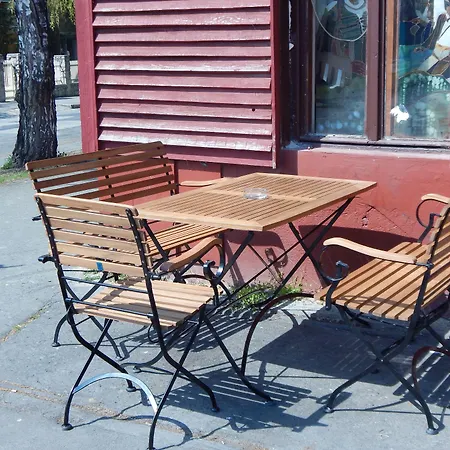 Sport Διαμέρισμα Veszprém