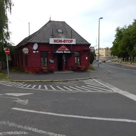 Sport Διαμέρισμα