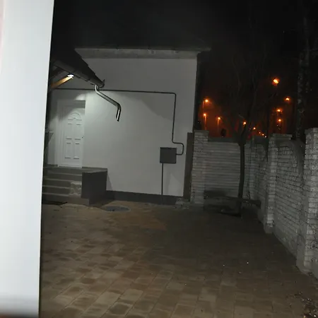 Sport Apartment *