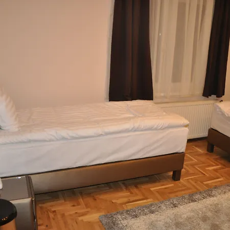 Sport Apartment Veszprem