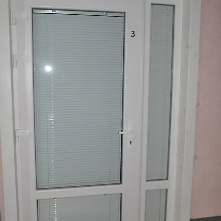 Διαμέρισμα Sport *