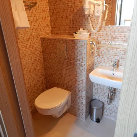 Lejlighed Sport Veszprém