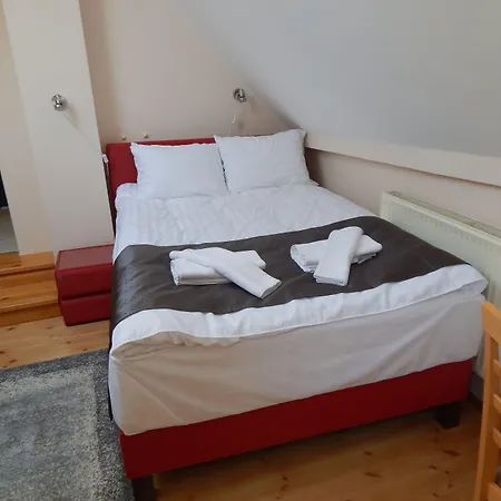 Sport Apartment