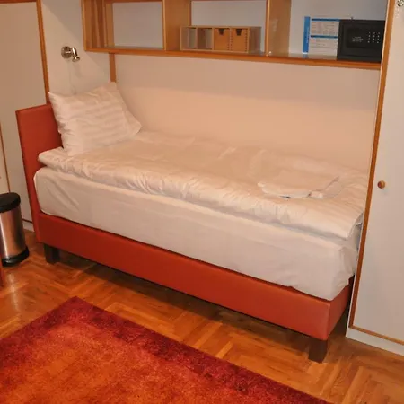 Sport Apartment *