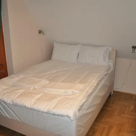 Sport Apartment *