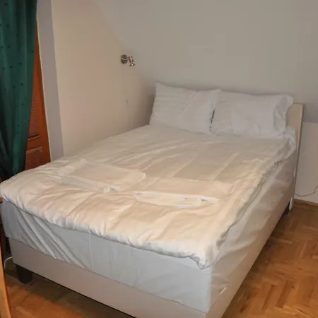 Apartment Sport
