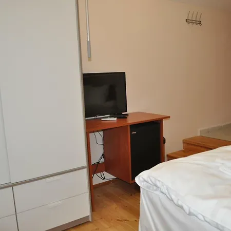 Sport Apartment Veszprem