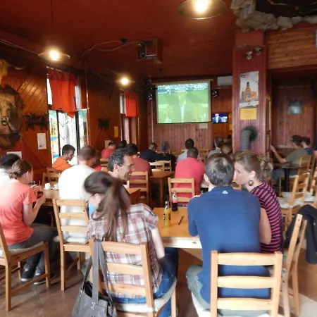 Sport Lejlighed Veszprém