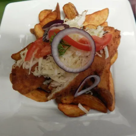 Sport Διαμέρισμα *