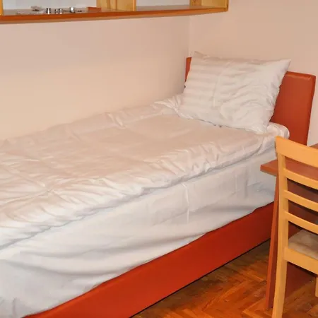 Lejlighed Sport Veszprém