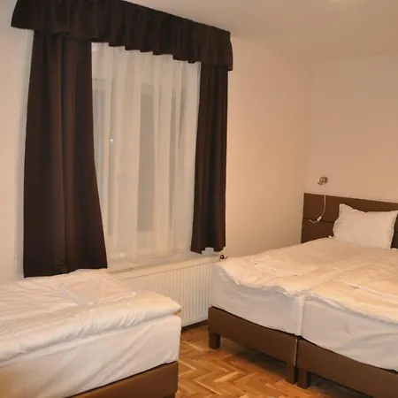 Sport Apartmán *