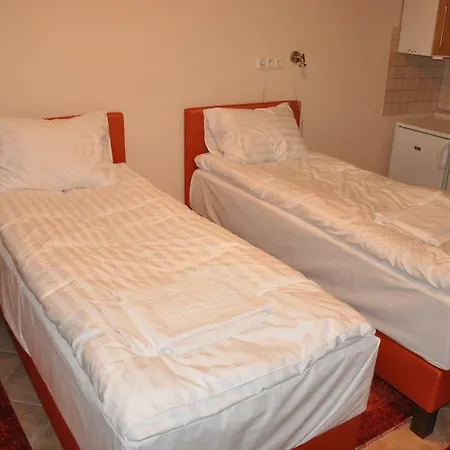 Sport Apartment *
