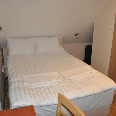 Sport Apartment Veszprem