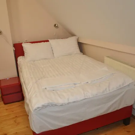 Διαμέρισμα Sport