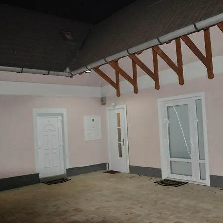 Sport Apartament
