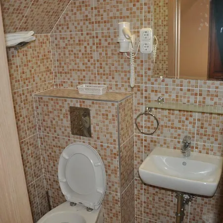 Sport Apartment Veszprem