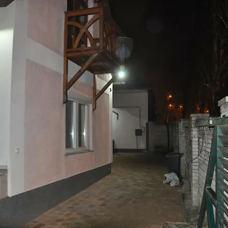 Apartament Sport