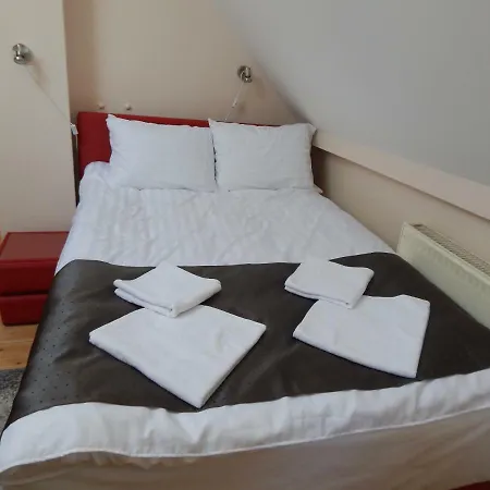 Sport Apartmán *
