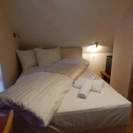 Sport Apartment *