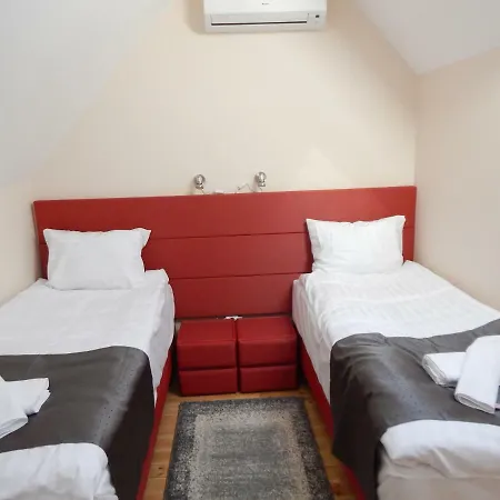 Sport شقة Veszprém