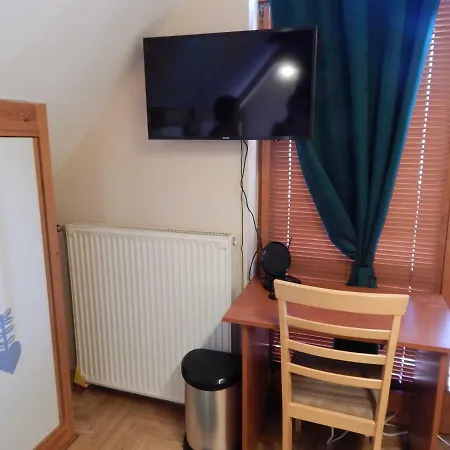 Sport Apartment Veszprem