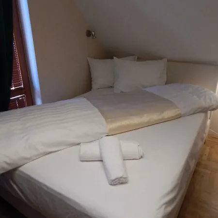 Sport Apartment *