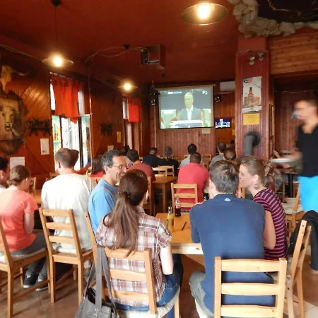 Apartamento Sport Veszprém