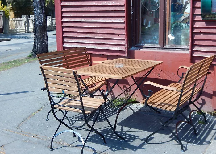 Sport דירה Veszprém