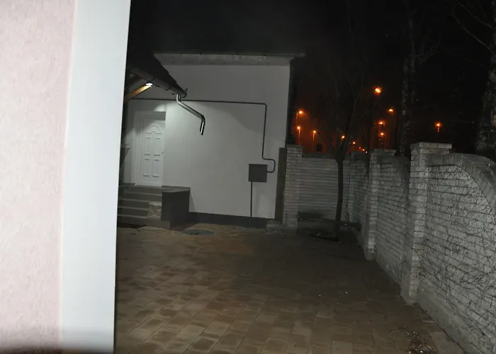 Sport Appartement *