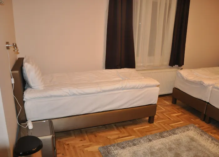 Sport דירה Veszprém