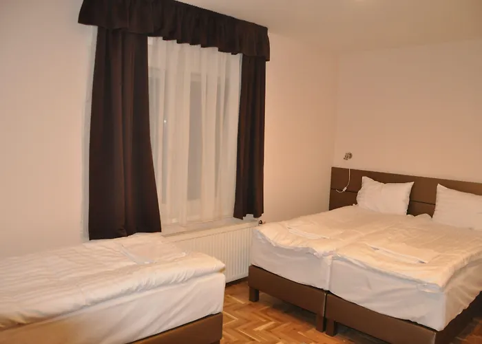 Sport Appartement