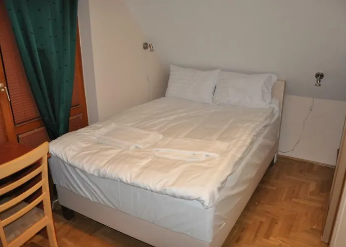 아파트 Sport