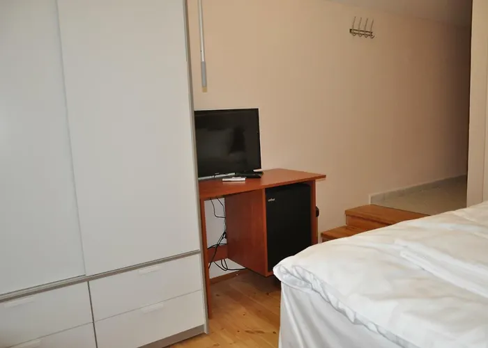 Sport Appartement Veszprém