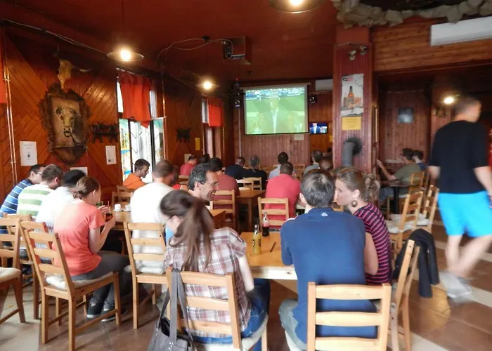 Sport דירה Veszprém