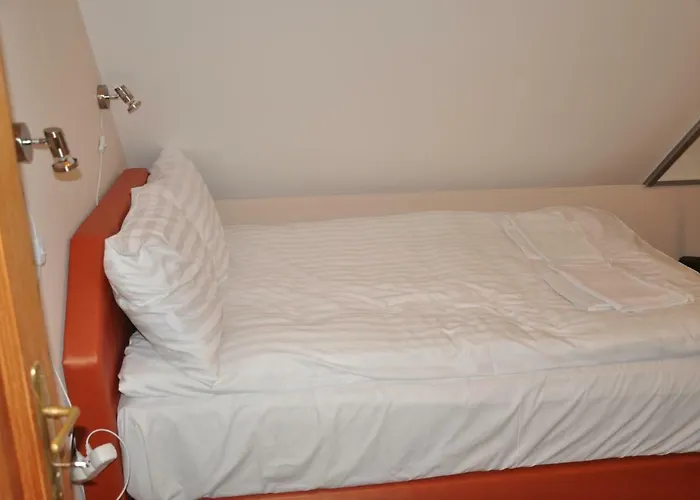Appartement Sport *