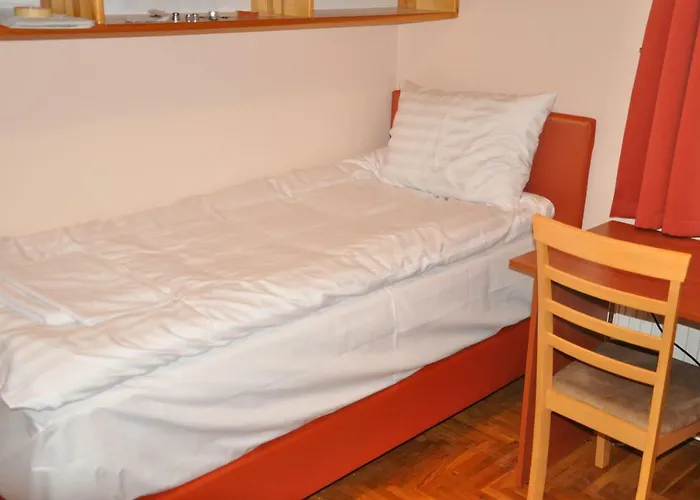 Appartement Sport Veszprém