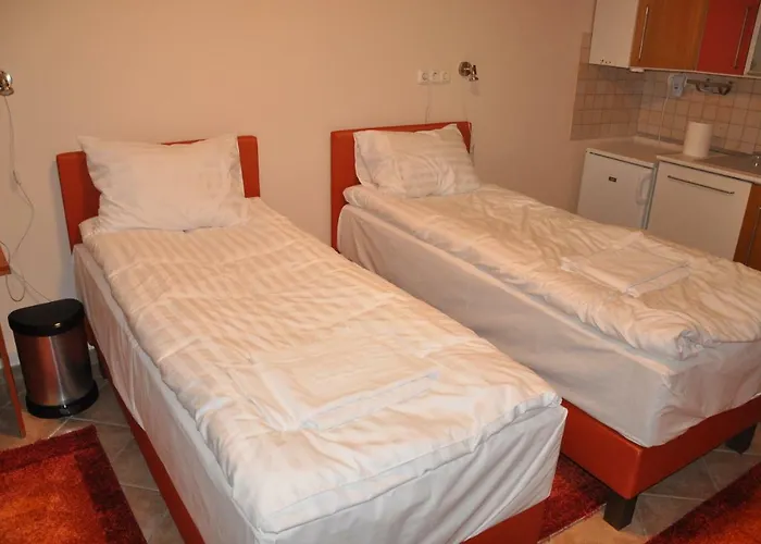 Sport Appartement *