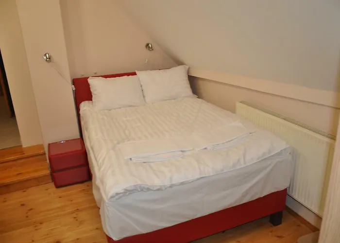 Appartement Sport