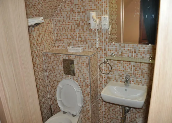 Sport Appartement Veszprém