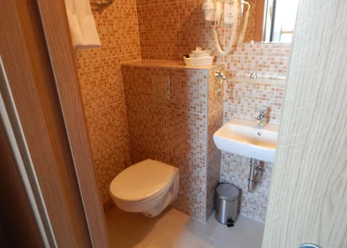 Appartement Sport Veszprém