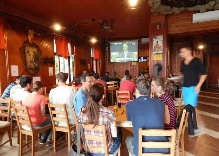 דירה Sport Veszprém